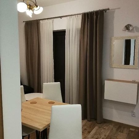 Domek Przy Lesie Gdansk Ngoại thất bức ảnh