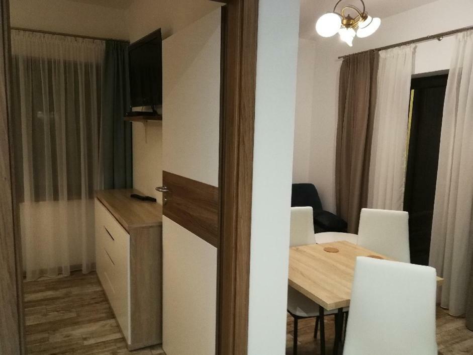 Domek Przy Lesie Gdansk Ngoại thất bức ảnh